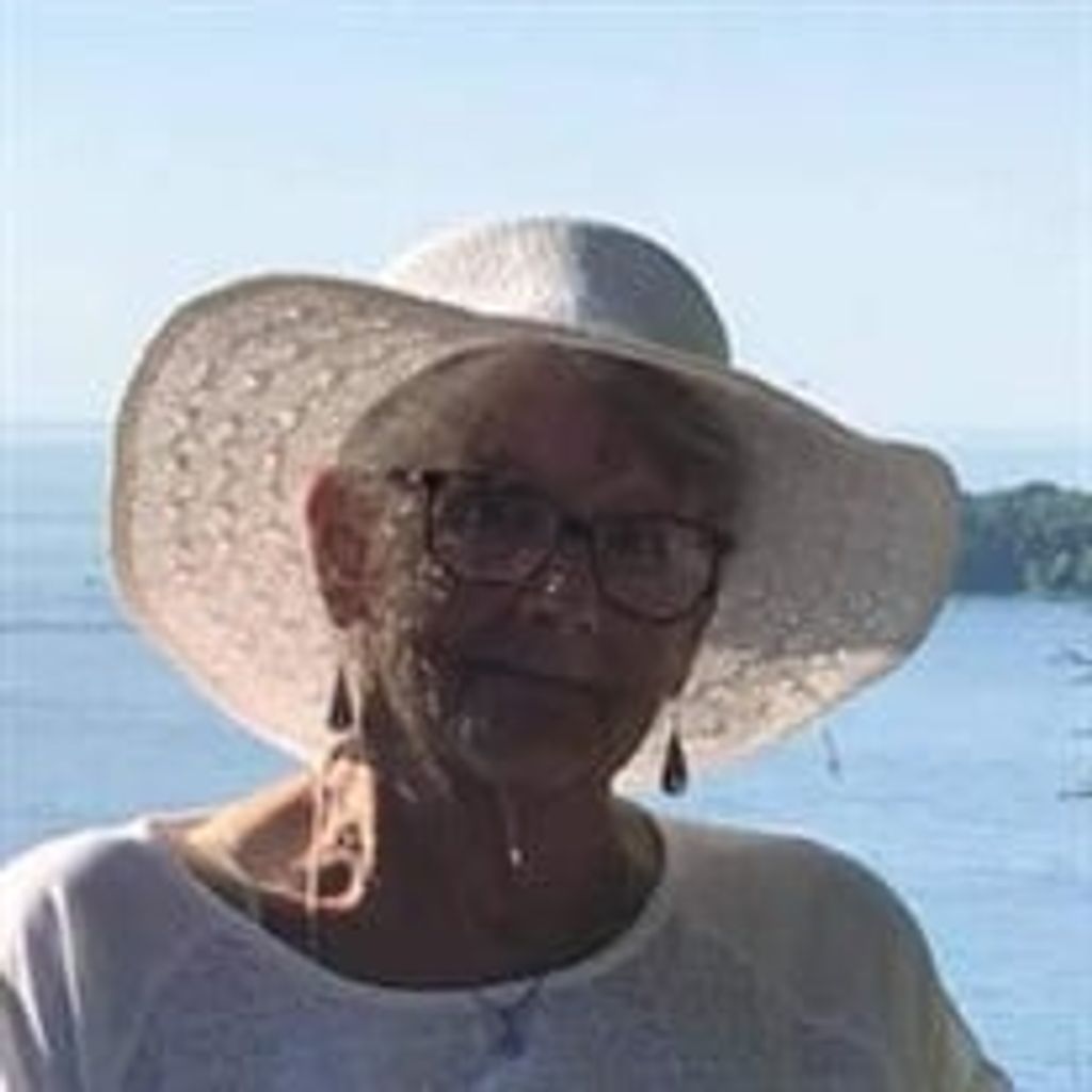 Marylin "Lynne" F. Shaw
