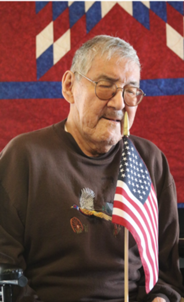 Arnold Lee Decoteau Profile Photo