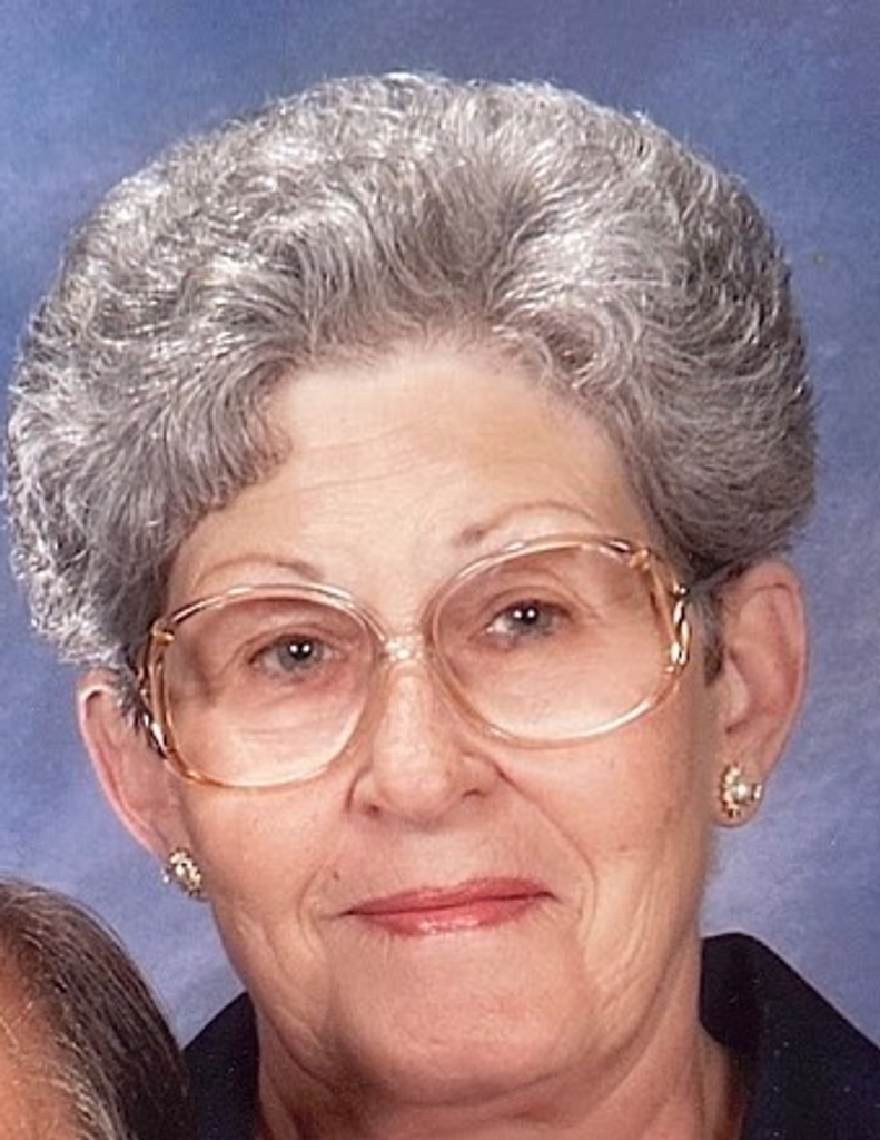 Betty Lanell Rowell Profile Photo