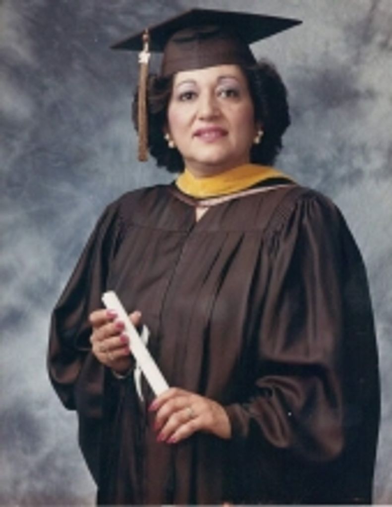 Mary L Palmaccio Profile Photo
