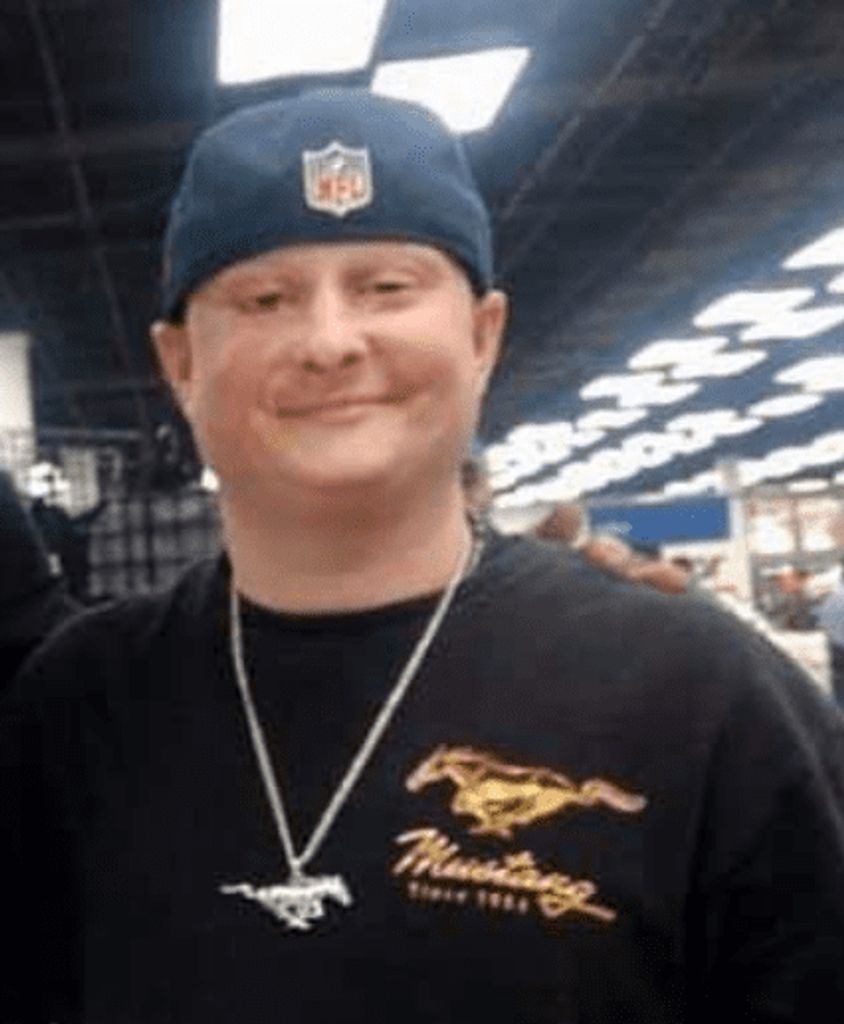 Matt David Brown