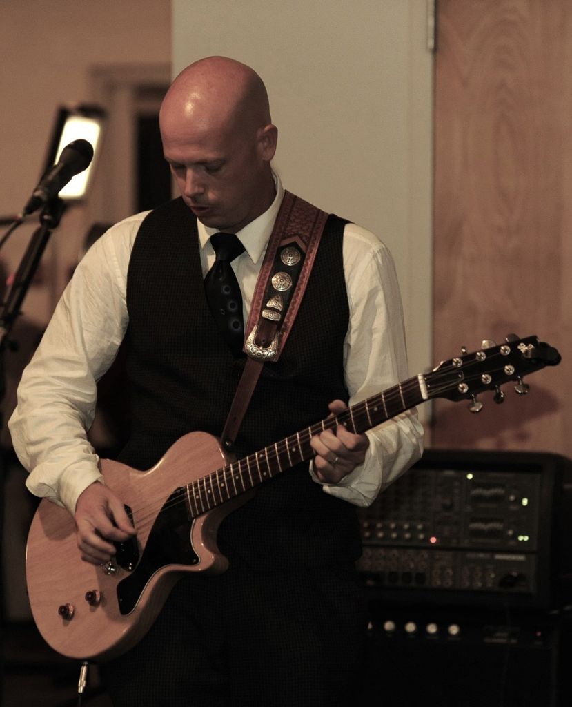 Michael Daniel O'Neal