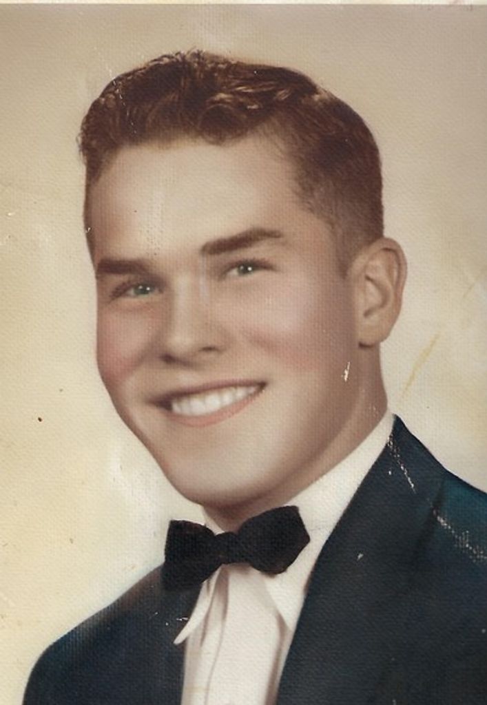 Kenneth W. Hultman Profile Photo