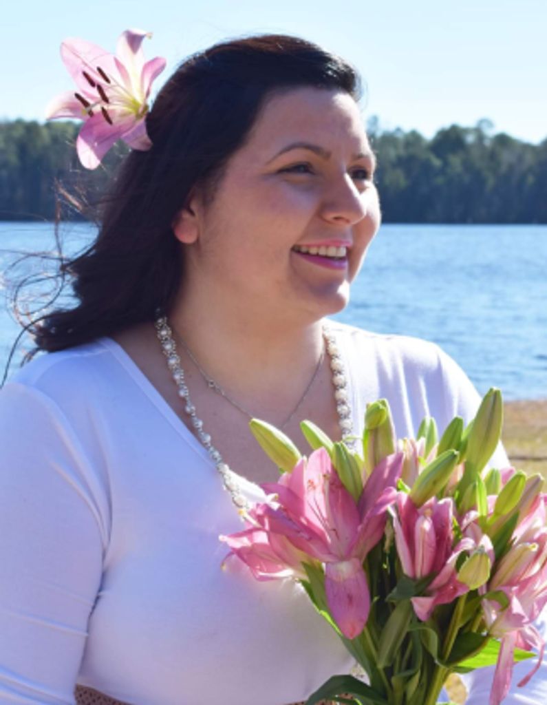 Lena Ann Quick Profile Photo