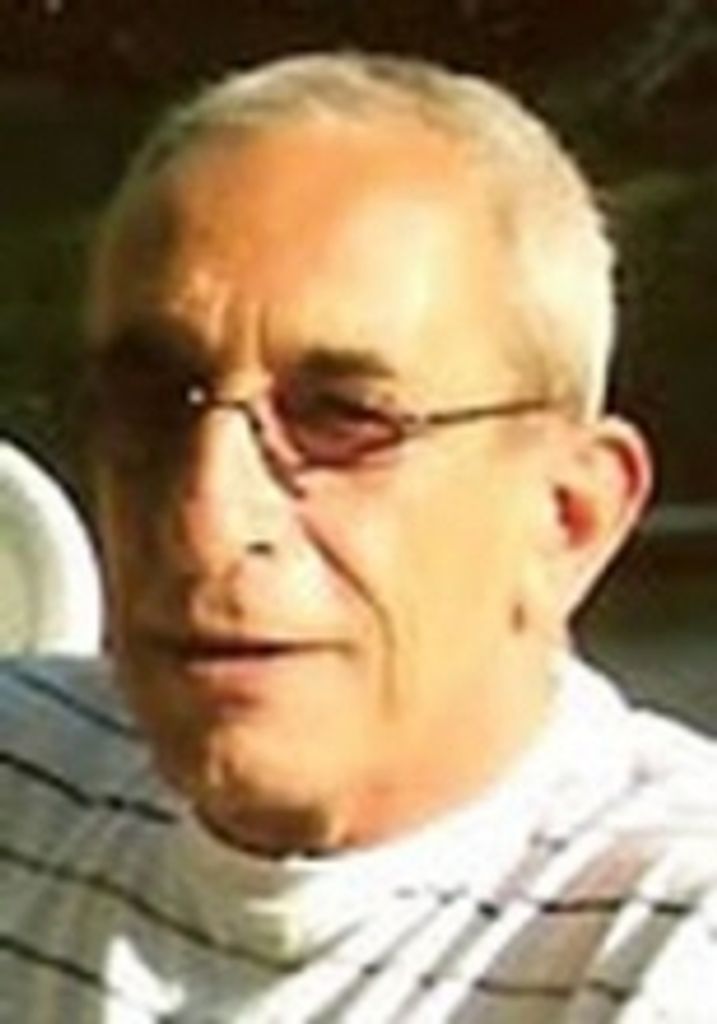 Maynard Doty
