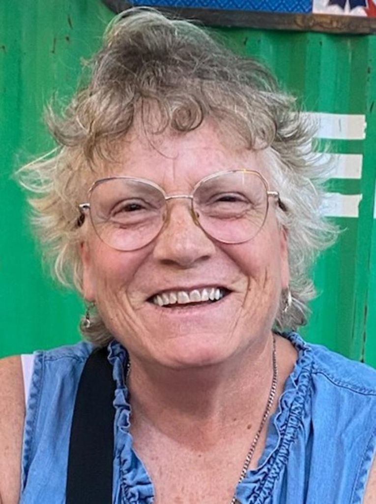 Ms. Susan Strange Baker Profile Photo