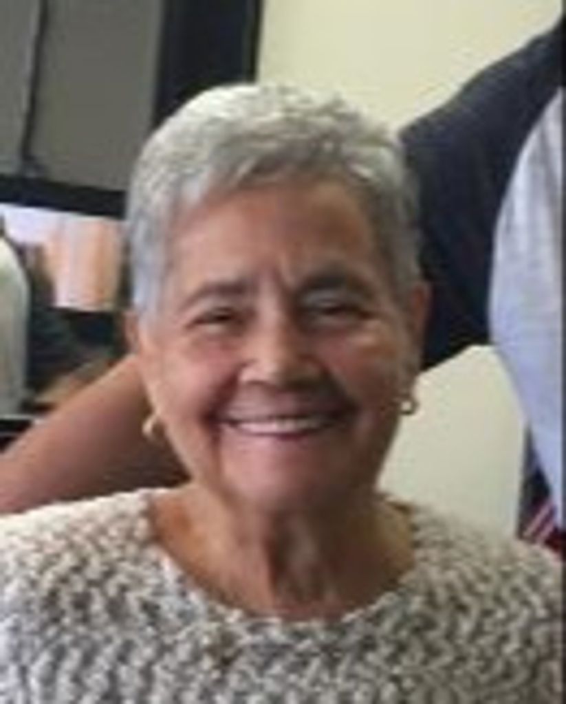 Florine Bernadette Anderson Profile Photo