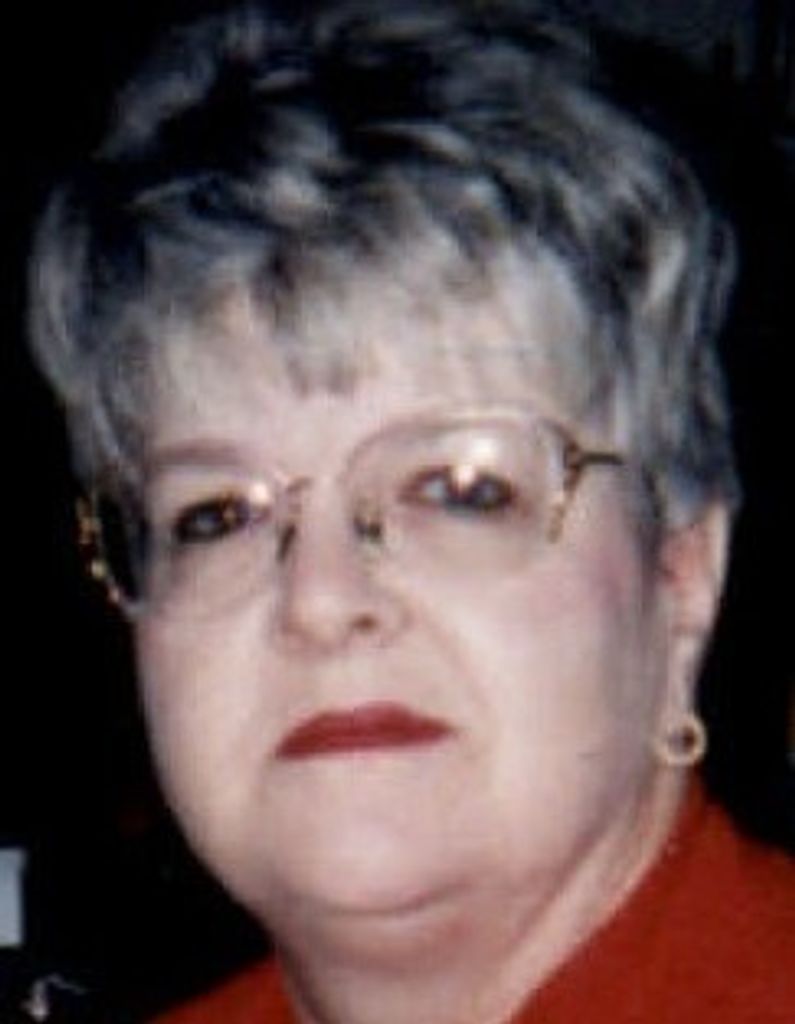 Mary Elizabeth (Peyton)  Musselwhite