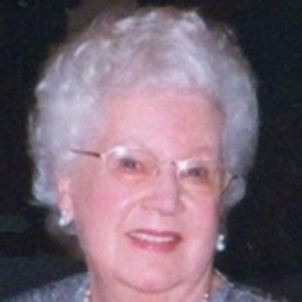 Mrs. Catherine M. Langley