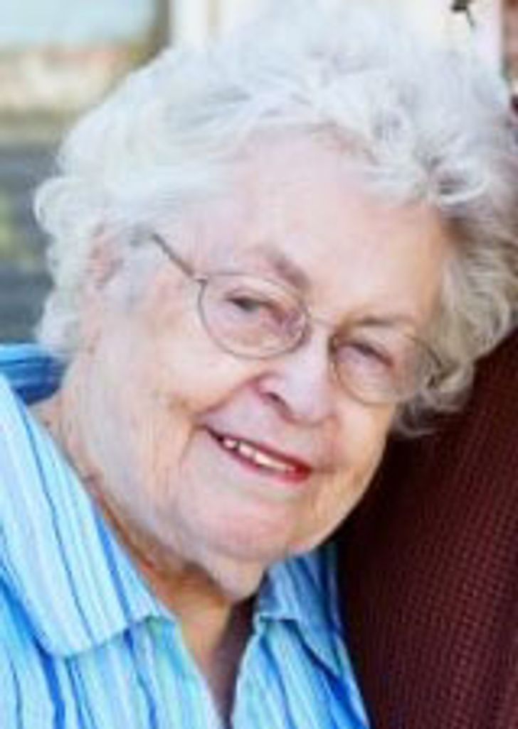 Rosa Mae Swainston Hawkes