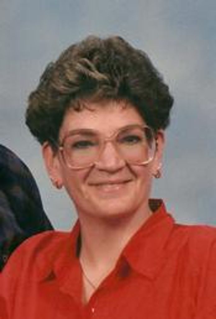 Norma Jean Showmaker