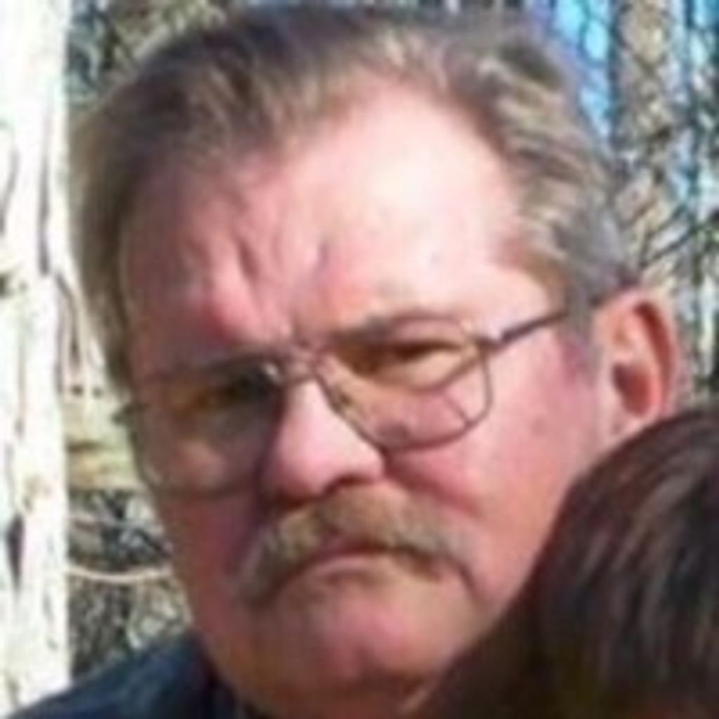 Herbert Allen Bryant