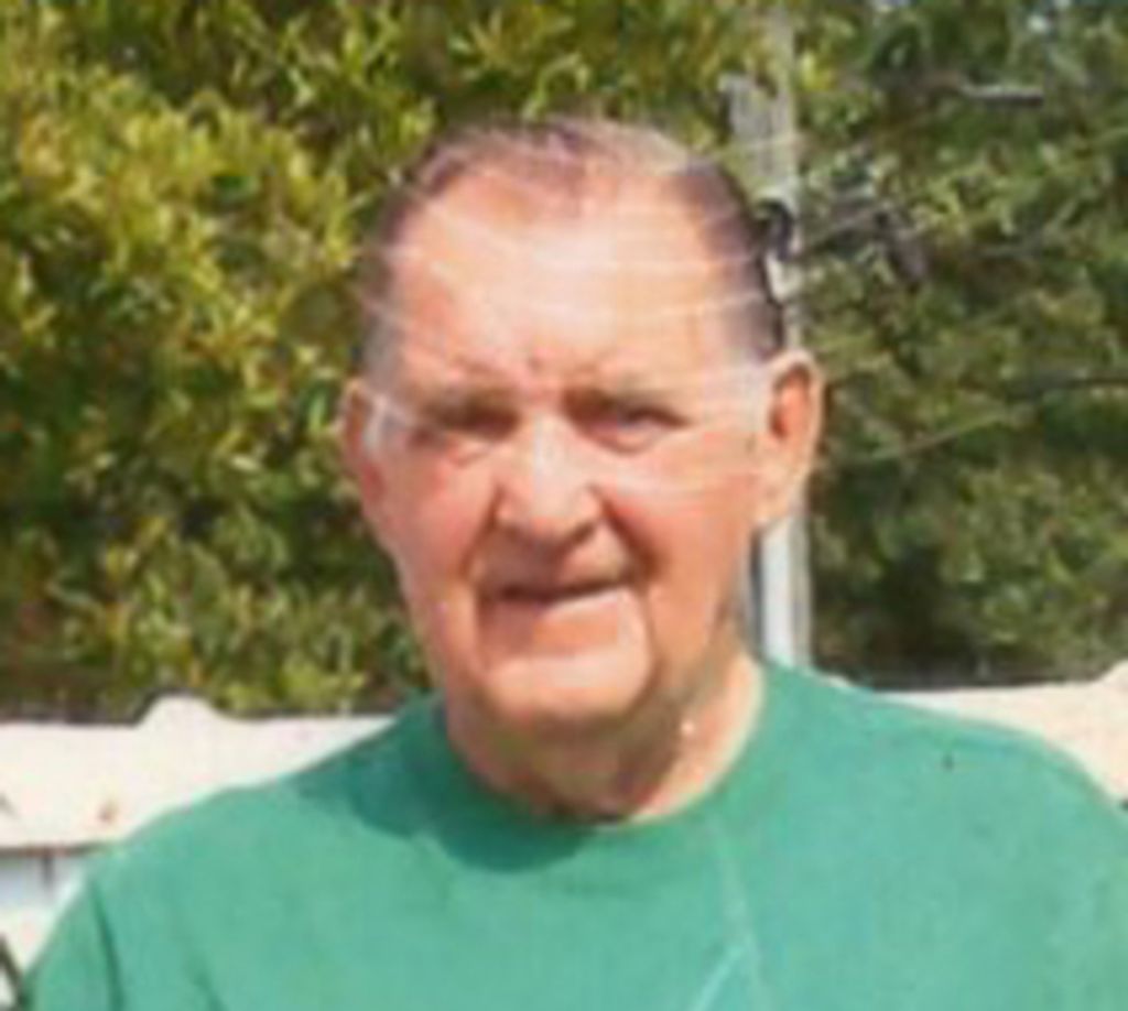 Albert Duane Leonard Jr. Profile Photo