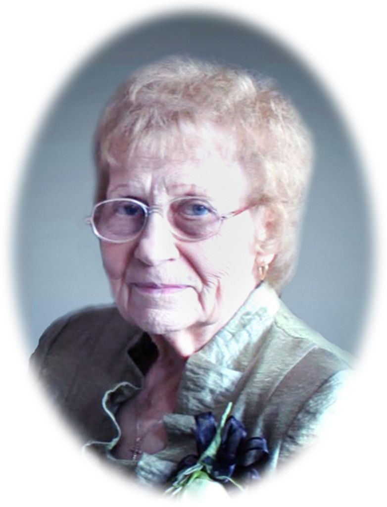 Helen Louise Petrosky