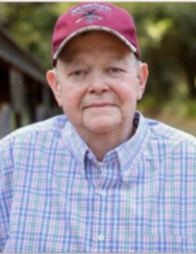 James Carrol Nash, Ii