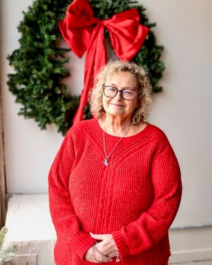 Deborah Ann Mabry