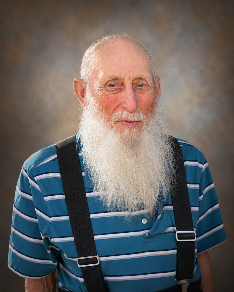 George William Vlcek