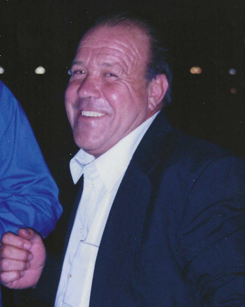 Ralph Maurice Shamer