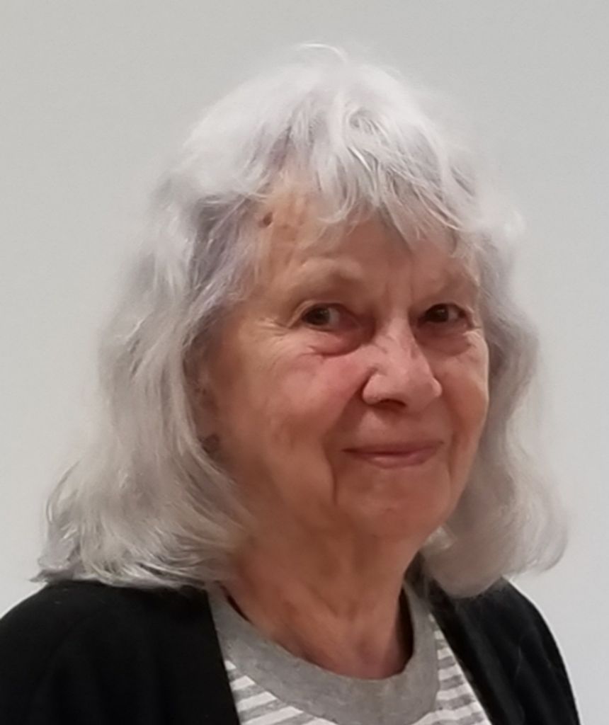 Vonda Arnold