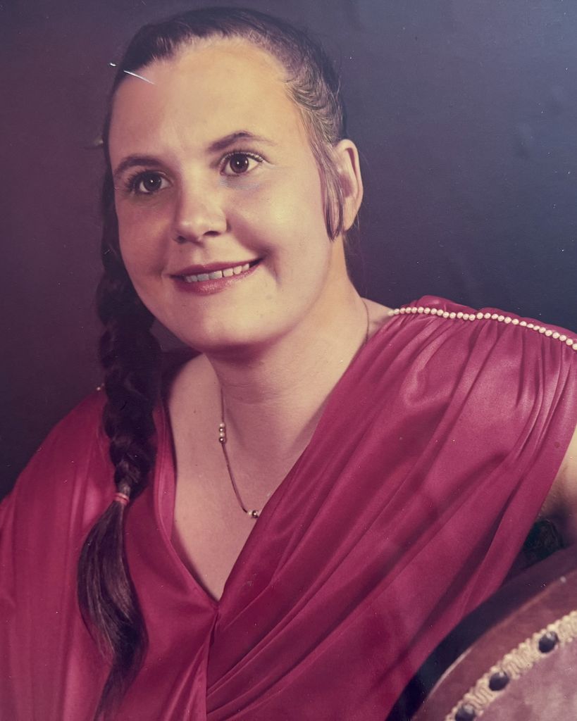 Karla Parker Profile Photo