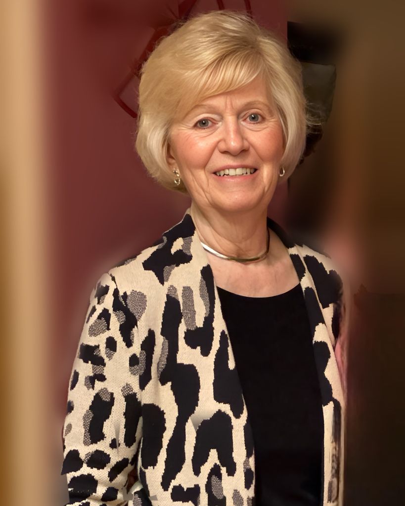 Bonnie Bernice Vecchiarelli