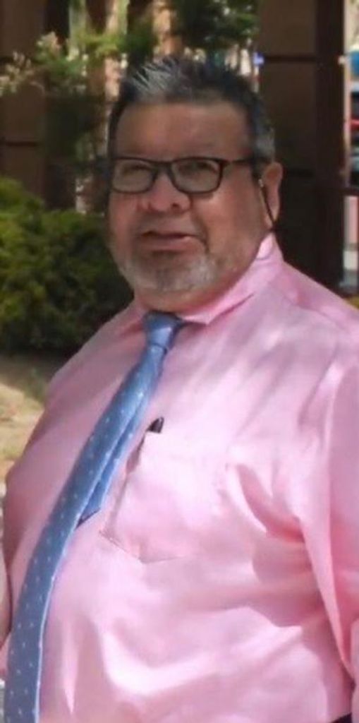 Daniel Domingo Castracion Profile Photo