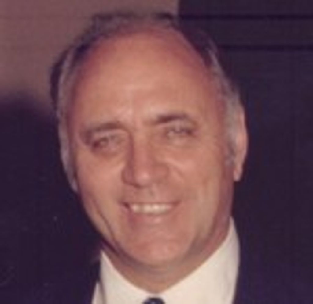 George Shepherd Scott