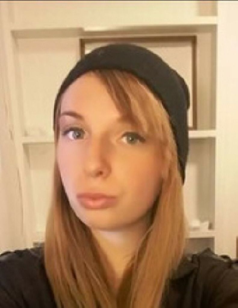 Amanda Hintz Profile Photo