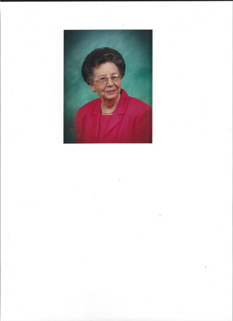 Margaret Jo Cashio Profile Photo