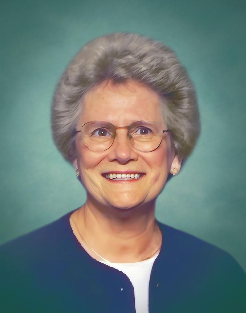 Ruth Lawrence Robertson Profile Photo