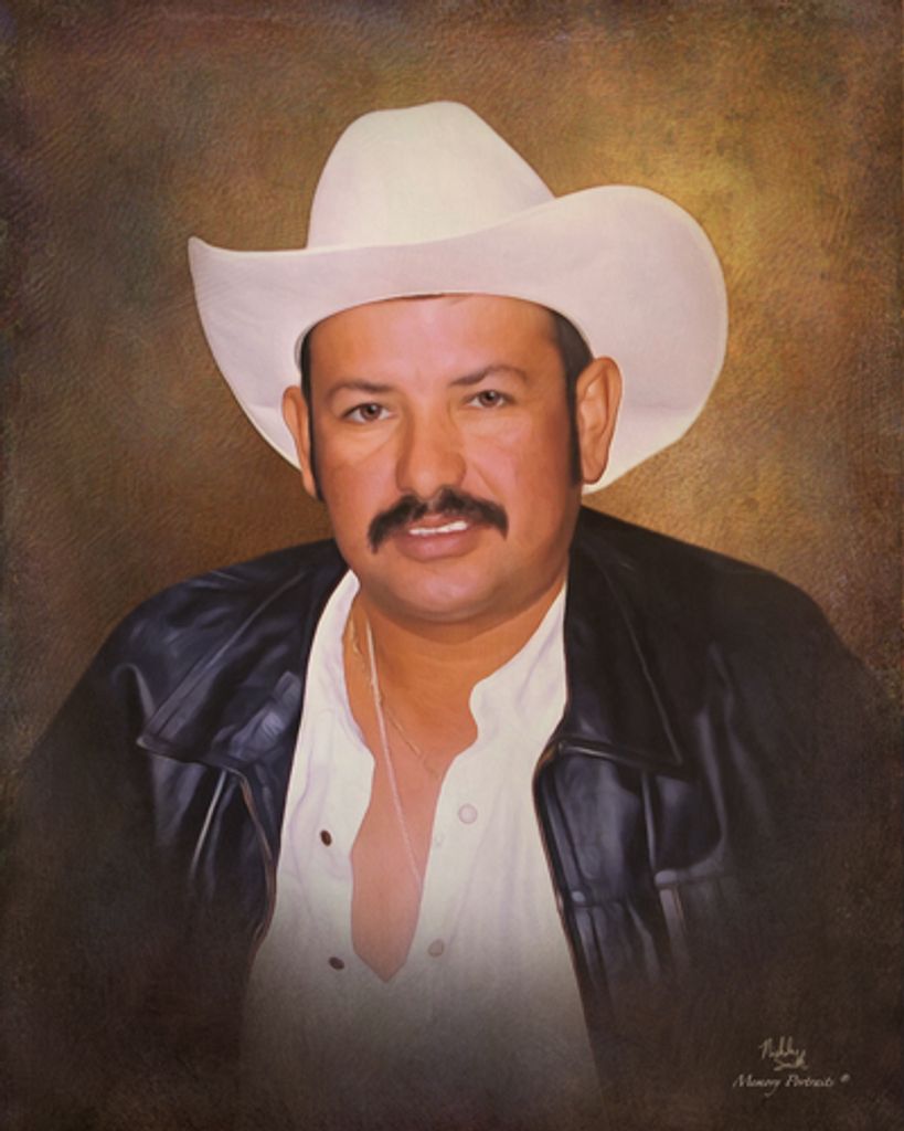 Alberto Hernandez-Martinez