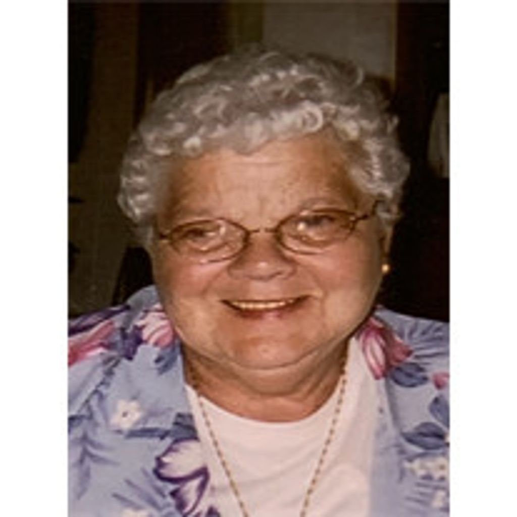 Betty D. Hubbard