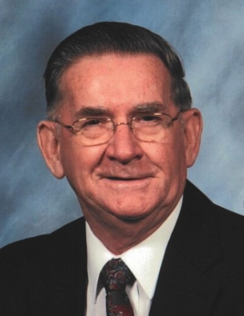 Carl Jones