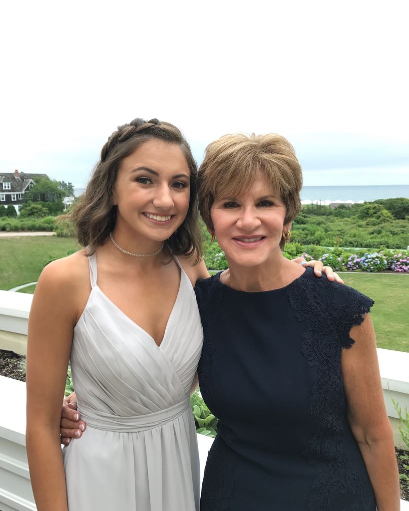 Anne A Grehoski Profile Photo