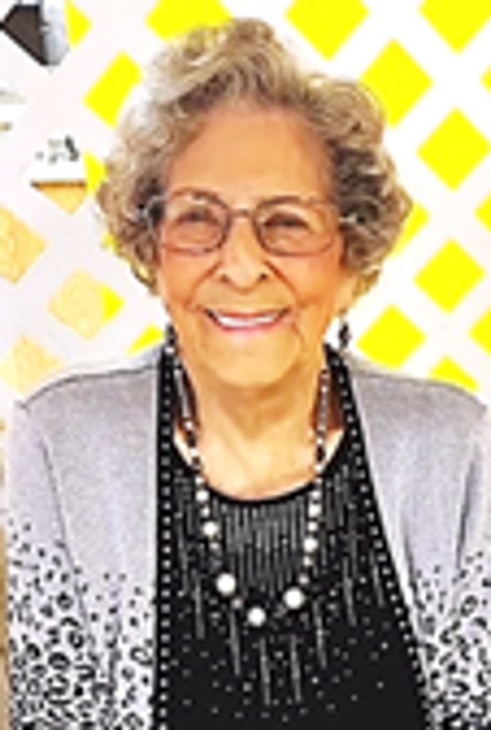 Mary Lois Osteen Profile Photo