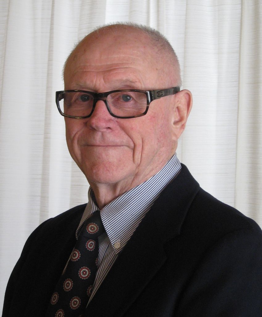 Frank Harte Madden Profile Photo