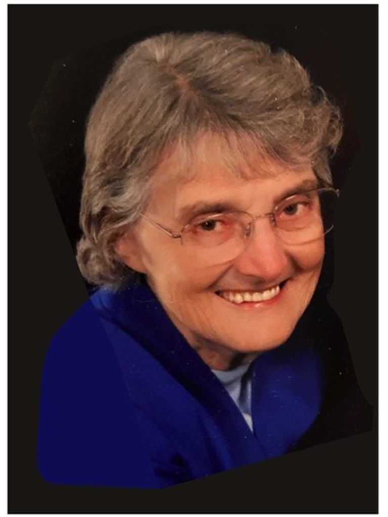 Joyce Lorraine Brest