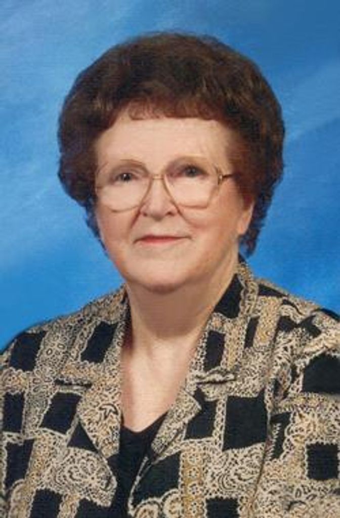 Alice "Merle" Winn