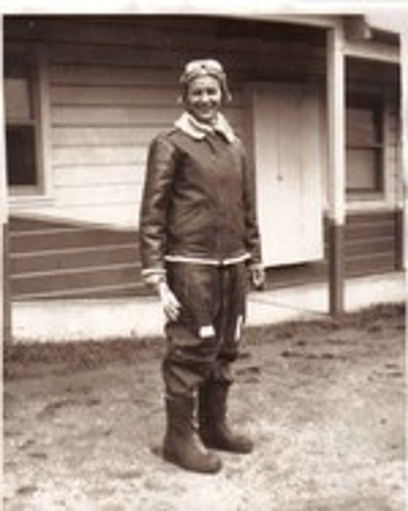 Helen Milsted Profile Photo