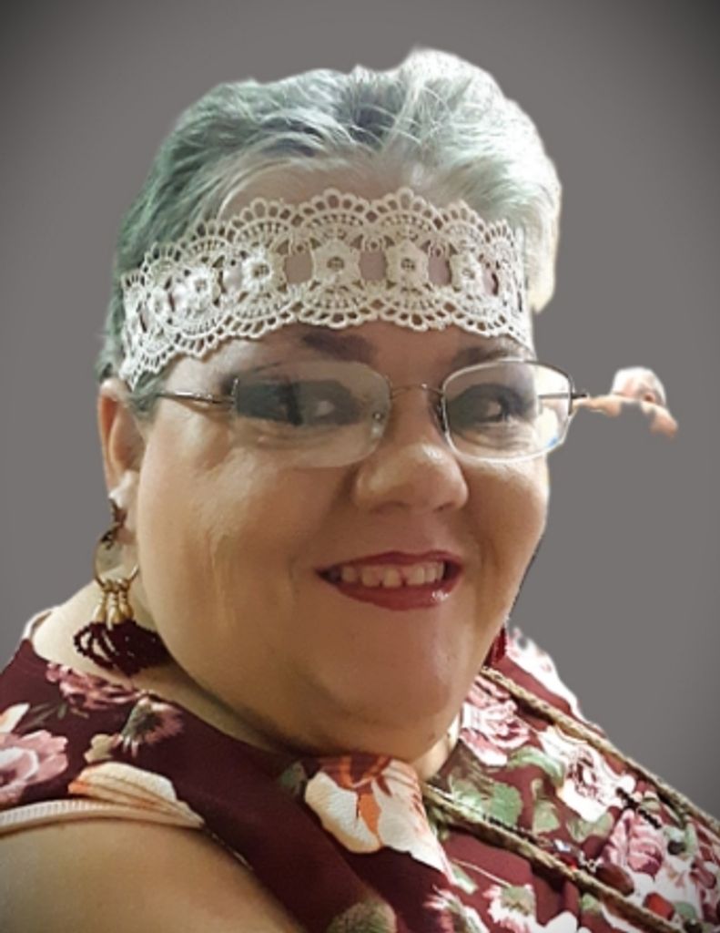 Pattie A. Mccullough