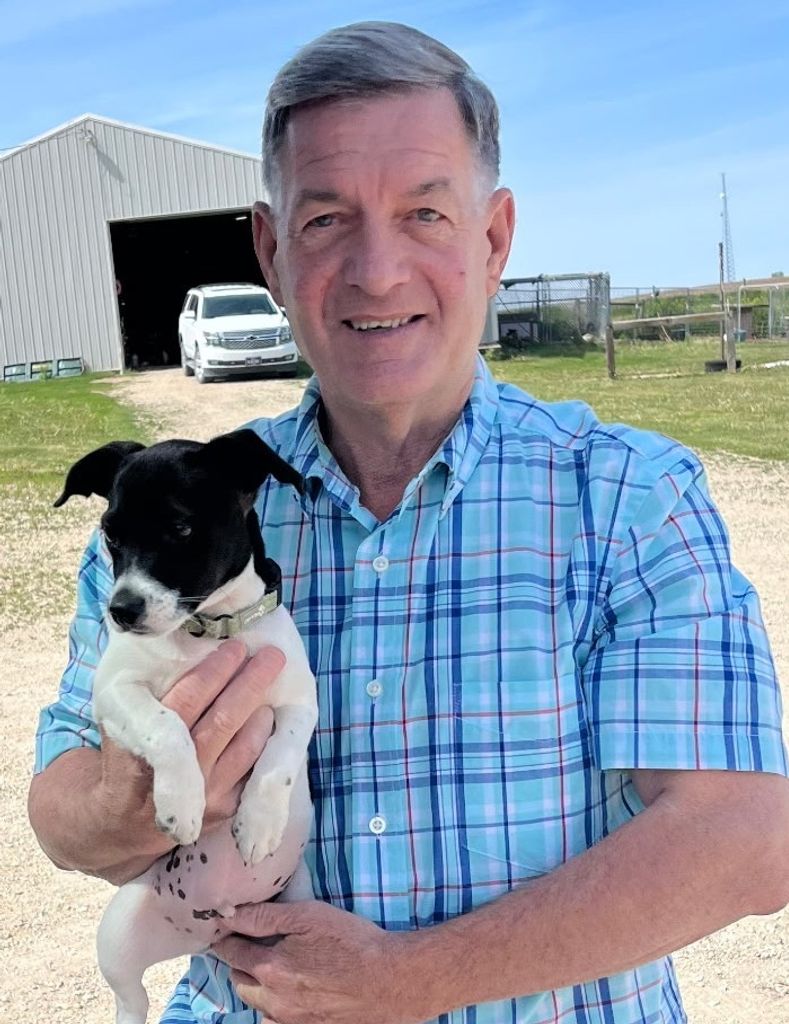 Michael R. Tinkle Profile Photo