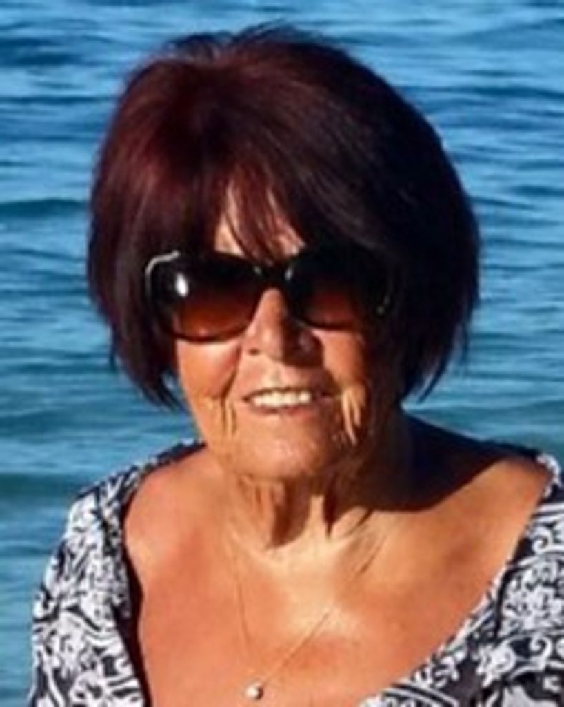 Marilyn Louise Chatlin Profile Photo
