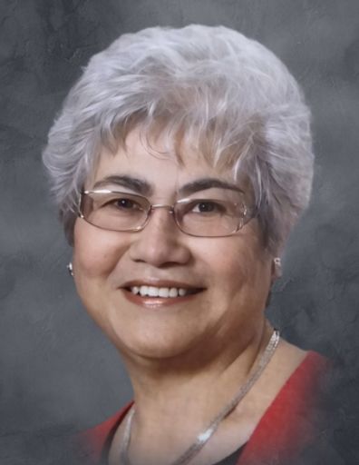 Mary Lou Gonzalez Profile Photo