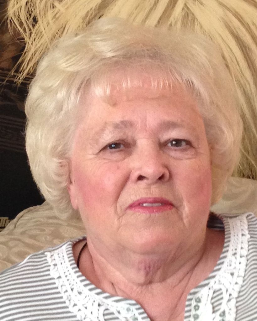 Gartha J. Webb