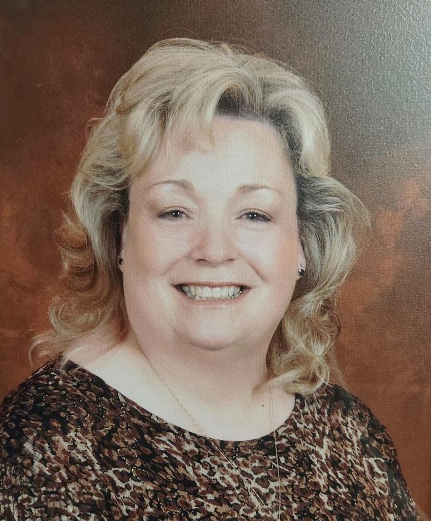 Mary Louise Braddock Patton Profile Photo