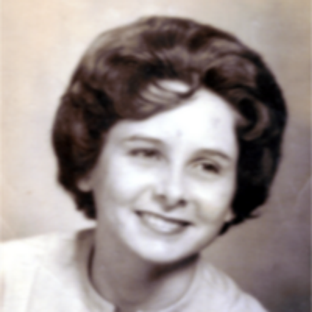 Betty Williamson