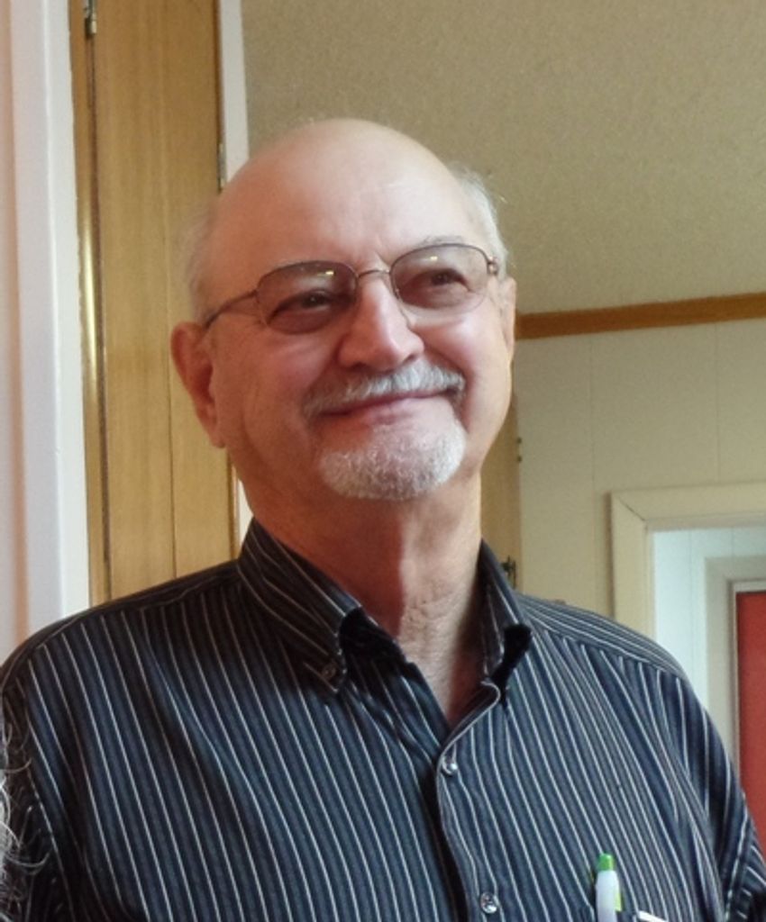 Jimmy Lee Kauk Profile Photo