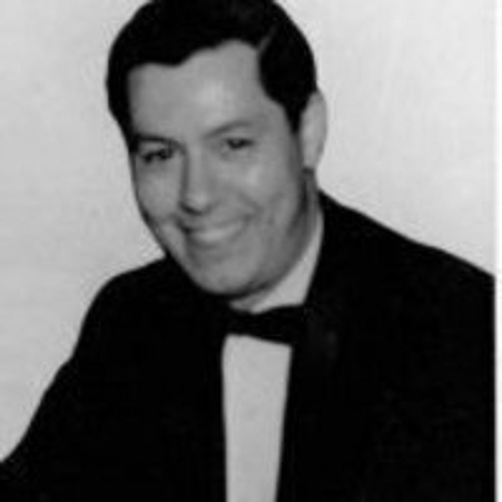 Leo Spavale, Sr.
