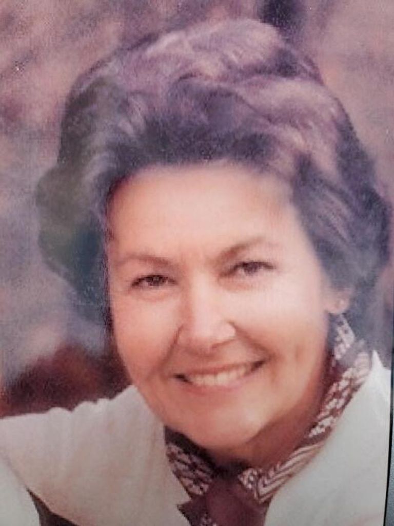 Lillian Mary-Margaret Phipps