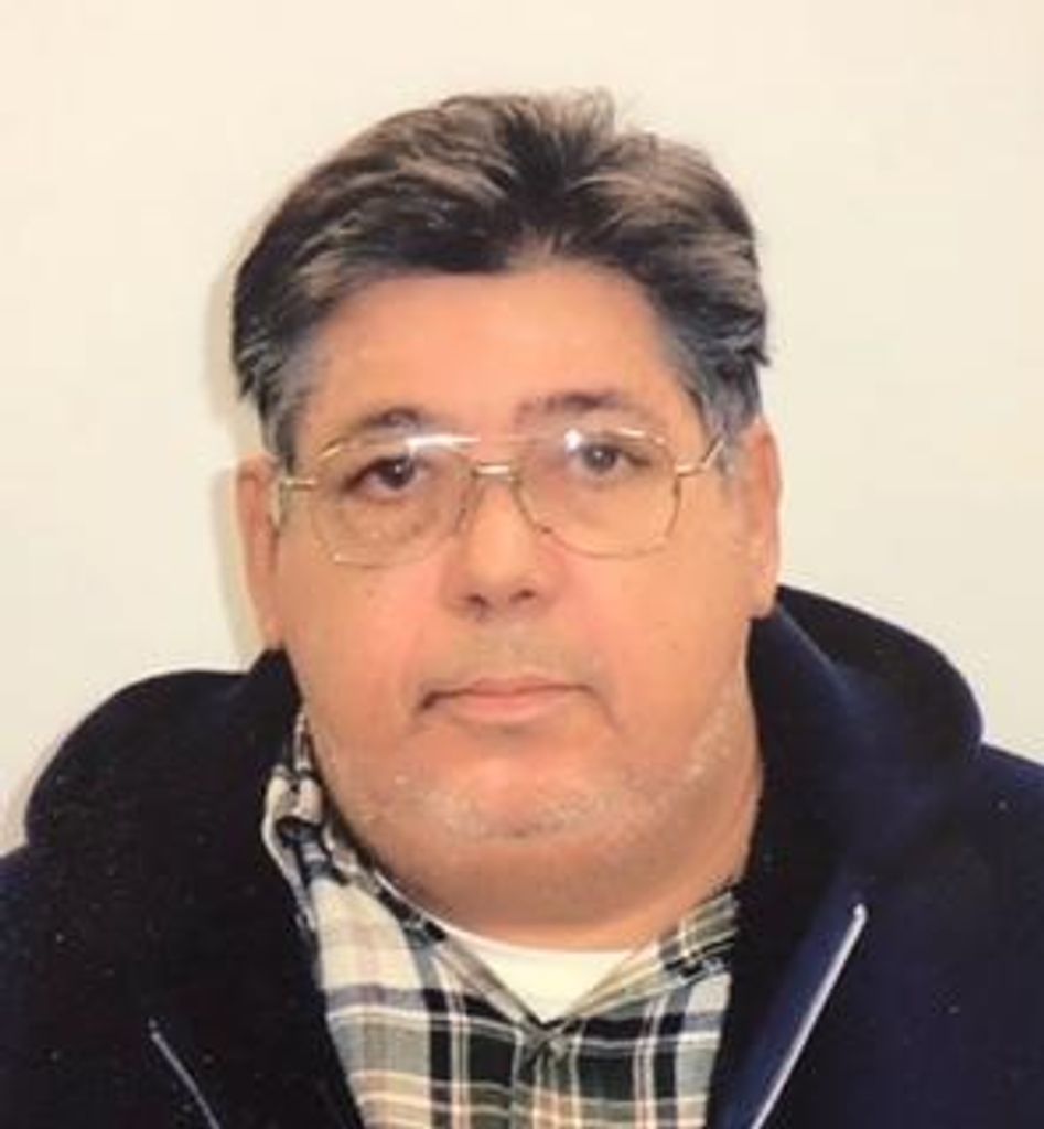Gregorio G. Garcia Profile Photo